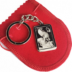 Chaveiro SACH01