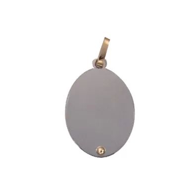 GS25 pino e argola em ouro