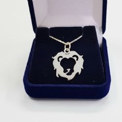 Pingente Signo Leão