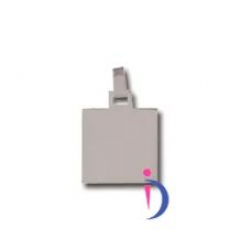 Pingente personalizado com foto em a�o SA31