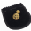 Pin botton folheado a ouro Banco Central safbo27